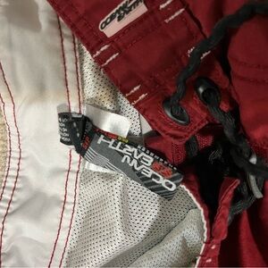 Ocean earth swim shorts